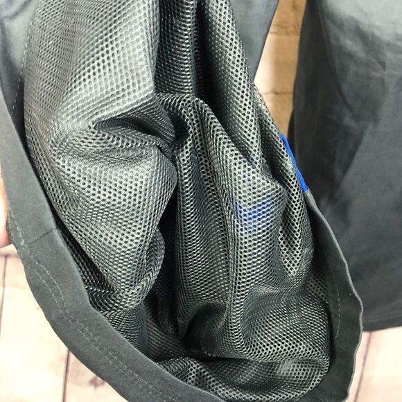 Reebok. Ladies workout basketball track pants. Med - Picture 11 of 13